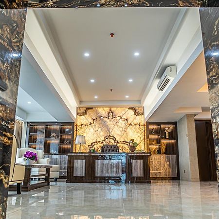 Dream Of Aventus Hotel Kuta Kuta  Bagian luar foto