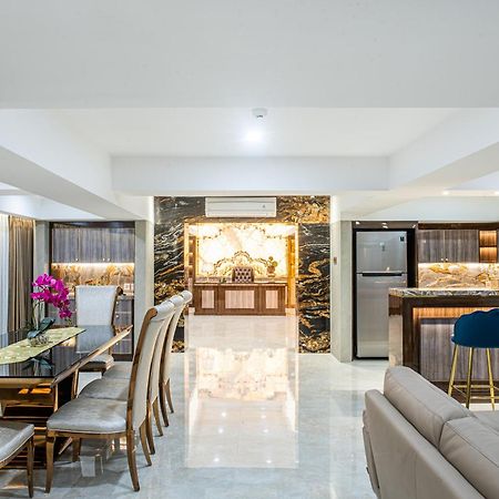Dream Of Aventus Hotel Kuta Kuta  Bagian luar foto