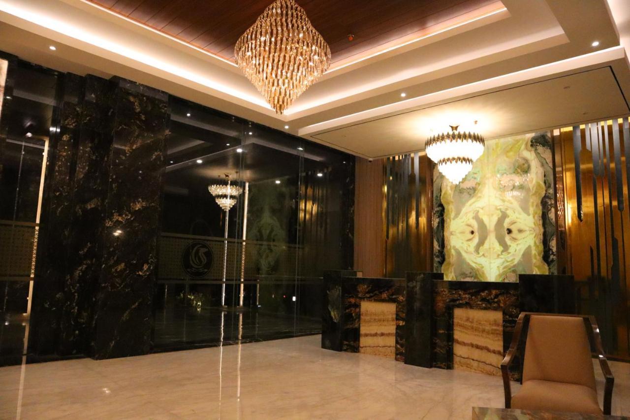Dream Of Aventus Hotel Kuta Kuta  Bagian luar foto