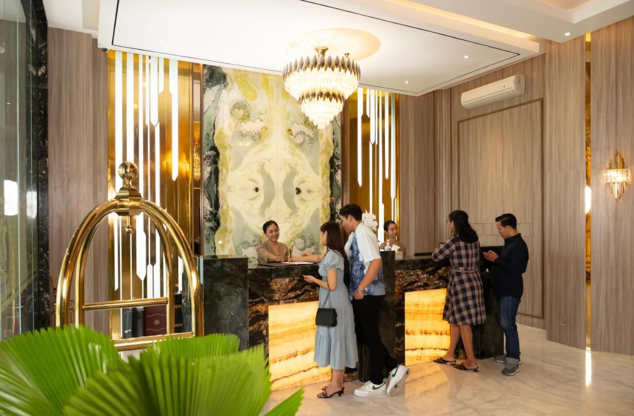 Dream Of Aventus Hotel Kuta Kuta  Bagian luar foto