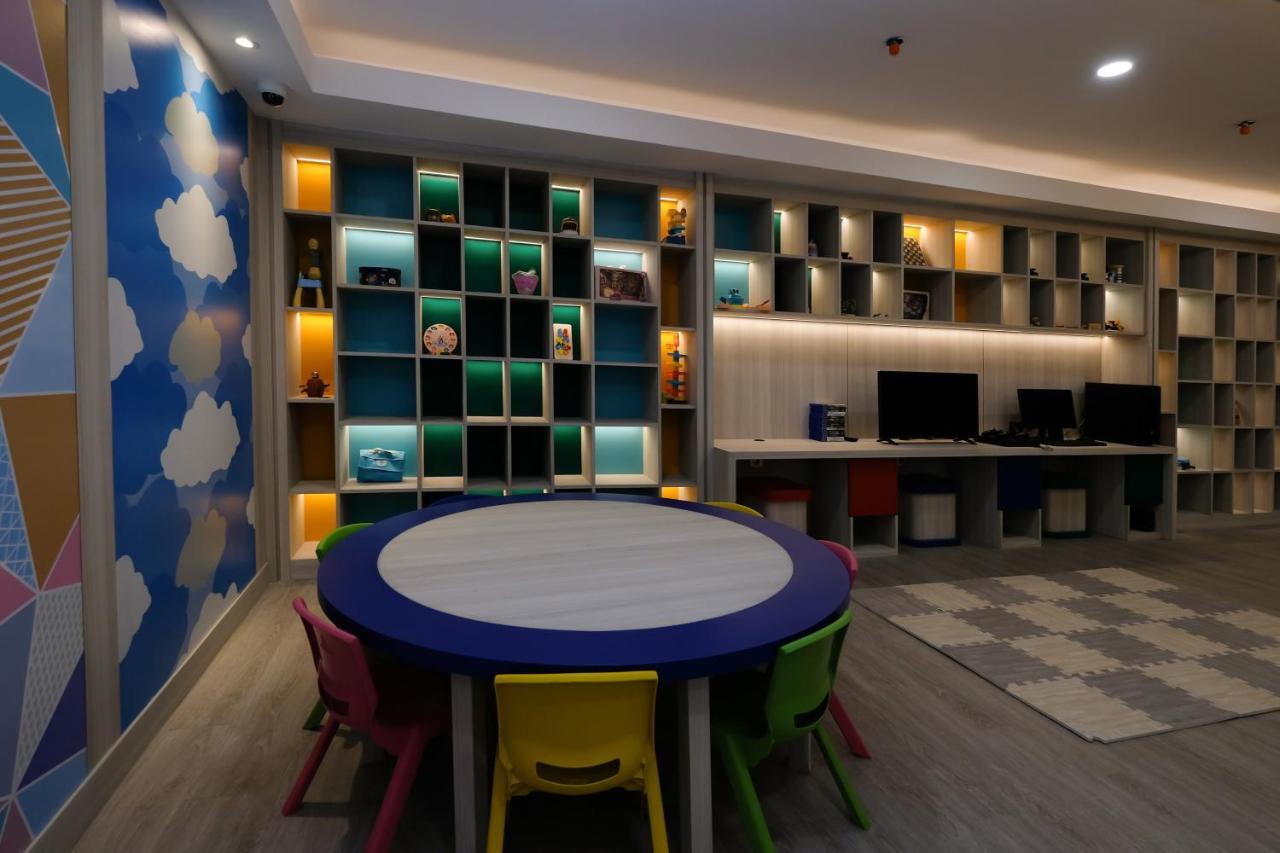 Dream Of Aventus Hotel Kuta Kuta  Bagian luar foto