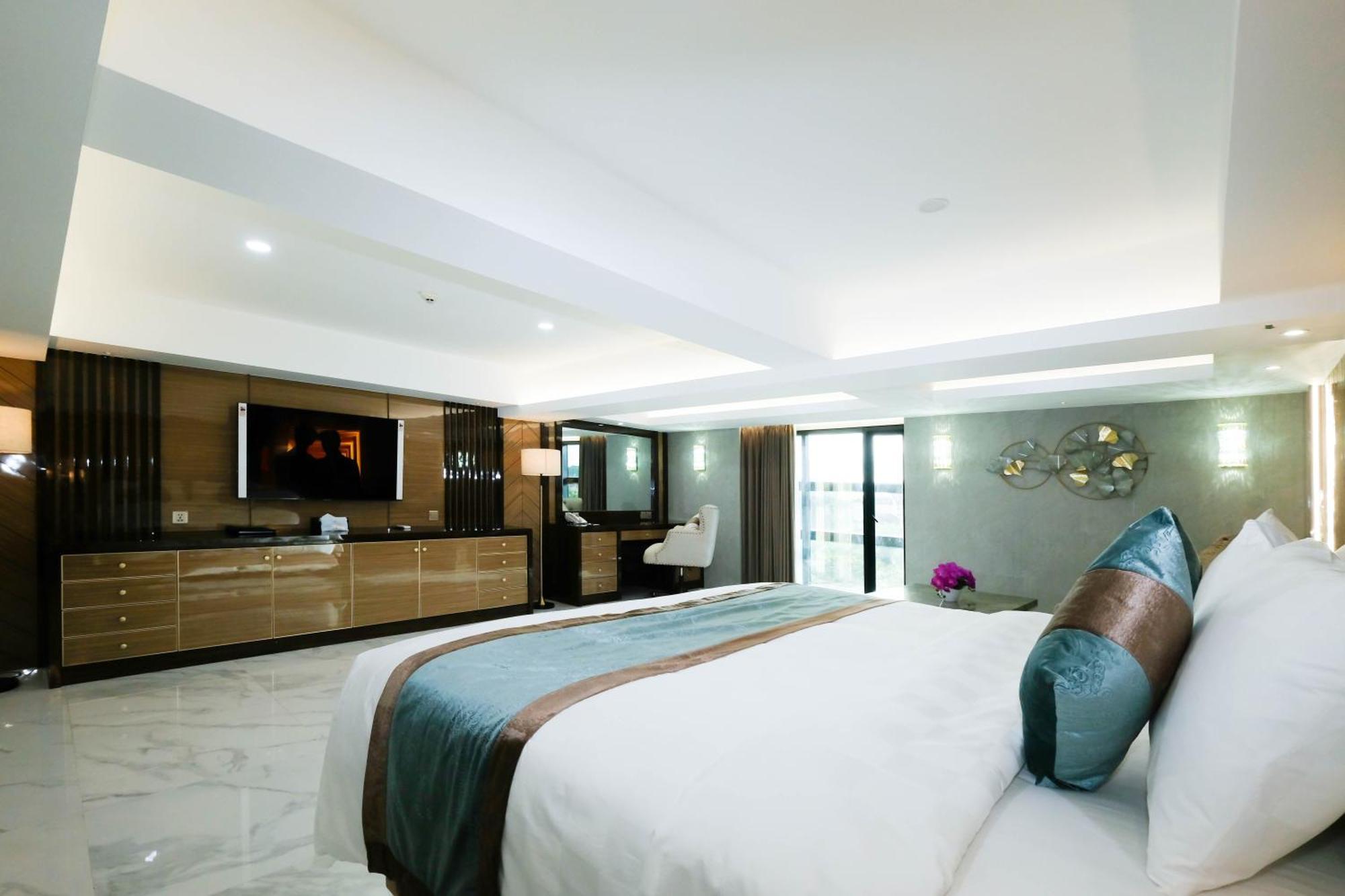 Dream Of Aventus Hotel Kuta Kuta  Ruang foto